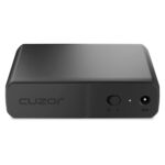 Cuzor Mini UPS PRO 12V Router UPS up to 3A | Up to 8 Hours | 3×2900 mAh | WiFi UPS Power Backup | Backup for broadband Modem - Image 2