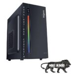 Cyntexia Desktop Computer PC | Core i7-4770(s) | 16GB RAM | 512GB SSD | Windows 11 | HDMI/VGA | USB 3.0 | Office & Home Use Desktop CPU | Fast & Reliable Performance - Image 2