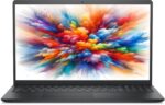 DELL PRO 15 (2025) AMD Ryzen 5 7520U Quad Core - (8 GB DDR5/512 GB SSD/AMD Radeon 610M Graphics/Windows 11 Pro) Thin and Light Business Laptop/Backlit/15.6" FHD Display/Black/1.5 kg/MSO 2021 - Image 2