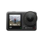 DJI Osmo Action 4 Standard Combo - 4K/120Fps Waterproof Action Digital Camera with A 1/1.3-Inch Sensor, 10-Bit & D-Log M Color Performance, Outdoor Digital Camera for Travel, Biking - Image 2