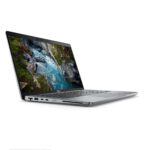 Dell Precision 3000 3590 15.6" Mobile Workstation - Full HD - Intel Core Ultra 5 125H - Intel Evo Platform - 16 GB - 256 GB SSD - English (US) Keyboard - Titan Gray, With Windows 11 - Image 2