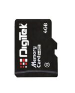 Digitek TF Memory Card 4GB C10 - Image 2