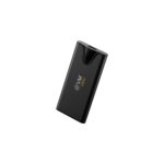 EVM Elite EnSave Pro 2TB External SSD High Speed,Upto 2000MB/s R,USB 3.2 Gen 2x2 Type-C,Metal Body,2m Drop Protection,4K ProRes 60FPS Video Capture,PC/Mac/Mobile Compatible,10-Yr Wty(EPSSDPro/2T) - Image 2