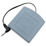 Emergency External Backup Battery Box Safe Box External Power Box Biometric Safe External Battery Pack for Power Supply Safes and Key Safes, etc. (6V 3.5 Head) 1PCS - Image 2