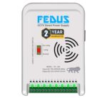 FEDUS 8 Channel SMPS for CCTV, Power Supply Adapter up to CCTV Security Cameras SMPS, Video Surveillance Camera System, Dome, Bullet - Image 2