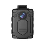 FNX Full HD Professional Body Camera with 140° Wide-Angle Lens, 32GB Storage, 12-Hour Battery Backup, Infrared Night Vision, IP65 Waterproof - Image 2