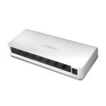 FRONTECH 8 Port Gigabit Ethernet Switch | 10/100/1000Mbps | Plug & Play LAN Hub for Router, Computer, Gaming Console, Printer & IP Camera | Wall Mountable | Hi-Speed Network Switch (NC-0052) - Image 2
