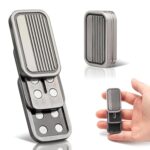 Fidget Slider, Fidget Toys, Fidget Toys for Kids Decompression Desk to Anxiety and Kids Stress Gadgets Gifts for Men or Women - Image 2