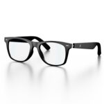 Fire-Boltt Fire-Lens Dune Smart Glasses, Bluetooth Calling & Open-Ear Bluetooth Sunglasses with HD Sound & Smart Audio Touch Controls Voice Assistant (Siri/Alexa/Google), Fast Charging for Men & Women - Image 2