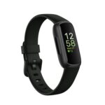 Fitbit Inspire 3 Health & Fitness Tracker (Midnight Zen/Black) with 6-Month Premium Membership - Image 2
