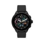 Fossil Gen 6 Display Wellness Edition Black Smartwatch FTW4069 - Image 2