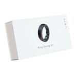 Gabit Smart Ring Sizing Kit | Size First Before You Buy | Includes 8 Sample Ring Sizes for Men, Women | Track Sleep, Fitness, Nutrition, Stress | Auto Workout Detection, AI Health Coach, Weight Loss - Image 2