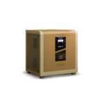 Genus MaxiLion 1000 VA Inverter with Upto 12 Year Life Integrated 1280Wh Lithium-Ion Battery for Home Office & Shop - Image 2