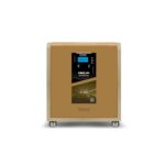 Genus MaxiLion 2400 VA (2.4 KVA) Inverter with Upto 12 Year Life Integrated 2560Wh Lithium-Ion Battery for Home, Office & Shops (Runs Even 1HP Motor) - Image 2
