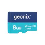Geonix 8GB Micro SD, 150MB/s Read, 70MB/s Write, Memory Card - Image 2