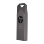 HP 235w 64GB USB 2.0 Pen Drive | Flash Drive - Grey - Image 2