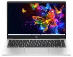 HP Professional 14 (2025), Intel Core i3 13th Gen 1315U - (8 GB/512 GB SSD/Intel UHD Graphics/Windows 11 Home) Thin and Light Business Laptop/14.0" HD Display/Turbo Silver/1.4 Kg/MSO 2021 - Image 2