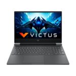HP Victus, 13th Gen Intel Core i5-13420H, 6GB RTX 4050 Gaming Laptop (16GB DDR4, 512GB SSD) 144Hz,300 nits,IPS, 15.6''/39.6cm, FHD, Win11, Office24, Mica Silver, 2,29kg, Backlit Kb,HD Camera,fa2701TX - Image 2