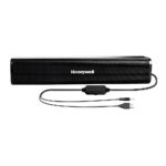Honeywell Moxie V500 10W Portable USB Wired Soundbar, Speaker for PC,Desktop and Laptop with Volume Control and 3.5 mm AUX,2.0 Channel,52mmX2 Drivers,Plug &Play,2 Yrs Maufacuturer Warranty - Image 2