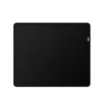 HyperX Pulsefire Mat Gaming Mouse Pad - Medium - Precise Cloth Surface - Anti-fray Flush Stitching - Non-Slip Rubber Base (4Z7X3AA) - Image 2