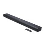 JBL Cinema SB510, Dolby Audio Soundbar with Built-in Subwoofer, 3.1 Channel, Center Channel for Superior Voice Clarity, HDMI eARC, Bluetooth & Optical Connectivity (200W) - Image 2