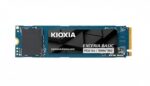 KIOXIA EXCERIA Basic 1TB SSD, up to 7200MB/s R, 5Y Warranty, PCIe Gen4 NVMe M.2 (2280) | Internal Solid State Drive (SSD) | Best for AI Computing and Gaming - Image 2