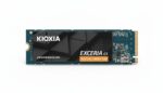 KIOXIA EXCERIA G3 1TB NVMe SSD, up to 10000MB/s R, 5Y Warranty, PCIe Gen5 NVMe M.2 (2280) | Internal Solid State Drive (SSD) | Best for AI Computing and Gaming - Image 2