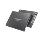 KOOTION 128GB Internal SSD SATA III 6Gb/s 2.5” Solid State Drive 3D NAND Flash Advanced SSD Hard Drive Up to 450MB/s SATA 3 SSD Upgrade Performance for PC Laptop - Image 2