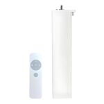 Kerr Smart Curtain Motor | Tuya Zigbee | Supports One Touch, Remote, APP & Voice Control | Compatible with Alexa and Google Home. (Motor) (Gateway Required for Zigbee - Image 2