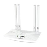 LAPCARE 4G LTE WiFi Router – All SIM Support, 300Mbps High-Speed Internet, External Antenna, MU-MIMO, Beamforming, IPV6, Dual Connectivity, 1x WAN/LAN, DVR & APN Compatible, 2.4GHz Band - Image 2