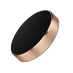 LIRAMARK Universal Magnetic Car Mount Holder Stand for Dashboard/Home & Table Compatible with All Smart Phones and Mobiles - Image 2