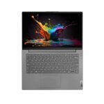 Lenovo 14 (2025), Intel Core i5 13th Gen 13420H - (16 GB/512 GB SSD/Intel UHD Graphics/Windows 11 Pro) Thin and Light Business Laptop/14.0" FHD Display/Iron Grey/1.4 kg/Microsoft Office 2021 - Image 2