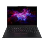 Lenovo Thinkpad P14s Intel Core Ultra 7 155H 14.5"(36.83 cm) WUXGA IPS 300Nits, AI Ready Workstation (16GB/1TB SSD/Windows 11 Pro/Backlit/Intel Graphics/Black/3Y Premier Warranty/1.61Kg), 21G2S08C00 - Image 2
