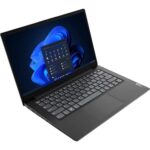 Lenovo V15 G3 (2024), Intel Core i3 12th Gen 1215U - (16GB/512GB SSD/Intel UHD Graphics/Windows 11 Pro) Thin and Light Business Laptop/15.6" FHD Display/Iron Grey/1.7 kg/MS Office 2021 - Image 2