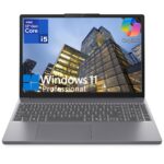 Lenovo V15 G4 15.6" FHD Business Laptop Computer, 13th Gen Intel Octa-Core i5-13420H up to 4.6GHz (Beat i7-1355U), 16GB DDR4 RAM, 512GB PCIe SSD, WiFi, Bluetooth 5.2, RJ-45, Windows 11 Pro, Befectoy - Image 2
