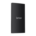Lexar Portable SSD External 1TB, USB 3.2 Gen 2, PSSD Up to 1050MB/s Read & 1000MB/s Write, External Solid State Drive Compatible with iPhone 17/16/15 Series/Mac/PS5/XBOX/Laptop/PC, Black - Image 2