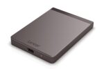 Lexar SL200 External SSD, 1 TB Maximum Read Speed 550MB/s Compact, Portable, USB3.2, Gen1, Type-C Portable SSD, PS5, PS4, Compatible with 3 Year Manufacturer's Warranty - Image 2