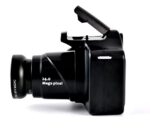 MIPPO® 18X Digital Zoom Rechargeable SLR Camera Digital Video Camera - Image 2