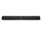 Marshall Heston120 soundbar with Dolby Atmos & DTS:X, Wired & Wireless Subwoofer Connectivity – Dual HDMI, RCA, Bluetooth, WiFi, Google Cast, Spotify, Airplay2 - Image 2