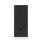 Mi Power Bank Boost Pro 30000mAh with 18W Fast Charging|Power Delivery 3.0|24W Fast Recharging|Triple Output Port|Dual Input with Type C|16 Layer Protection (Black) - Image 2