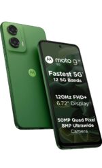 Motorola G35 5G (Leaf Green, 4+128) - Image 2