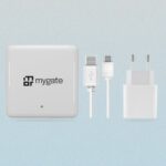 Mygate WiFi Lock Gateway | WiFi Hub | Unlock Your Door from Anywhere | Works with Existing Mygate Locks | 6-Months Warranty - Image 2