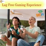 NBR Wif Fi Magnetic Base Antenna 7dbi Gain Omni RF Antenna with RG174 Extension Cable 3 Meter SMA Male WiFi Router Modem Omnidirectional 2G 3G/4G 700-2700MHz- 1 pc. - Image 2