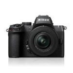 Nikon Digital Camera Z50II kit with NIKKOR Z DX 16-50mm f/3.5-6.3 VR - Image 2