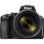 Nikon Store COOLPIX P950 Digital Camera - Black - Image 2