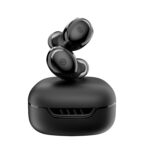 Noise Buds Trance in-Ear Truly Wireless Earbuds with 45H of Playtime, Low Latency(up to 40 ms), Instacharge(10 min=200 min), BT v5.3(Jet Black) - Image 2