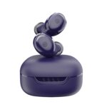 Noise Buds Trance in-Ear Truly Wireless Earbuds with 45H of Playtime, Low Latency(up to 40 ms), Instacharge(10 min=200 min), BT v5.3(Space Blue) - Image 2