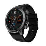 Noise Endeavour Rugged Design 1.46" AMOLED Display Smart Watch, BT Calling, SoS Feature, Rapid Health & 100+ Sports Modes- (Black) - Image 2