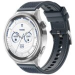 Noise Newly Launched Halo 2 Smart Watch 1st Ever Functional Rotating Dial (Axe-Cut Bezel), 1.43" AMOLED, Stainless Steel Build, Custom Transition Effects, BT Calling, Health Suite (Midnight Alloy) - Image 2