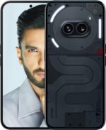 Nothing Phone (2a) Plus 8/128GB Black - Image 2